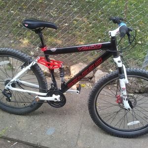 Genesis V2100 Mountain Bike 27.5